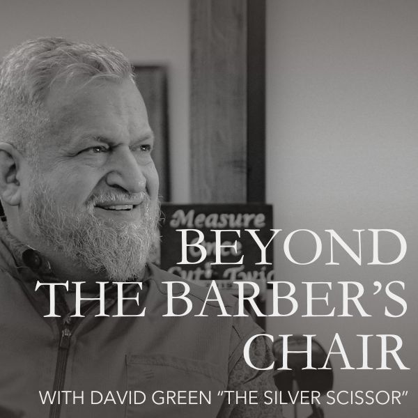 Beyond the Barber’s Chair